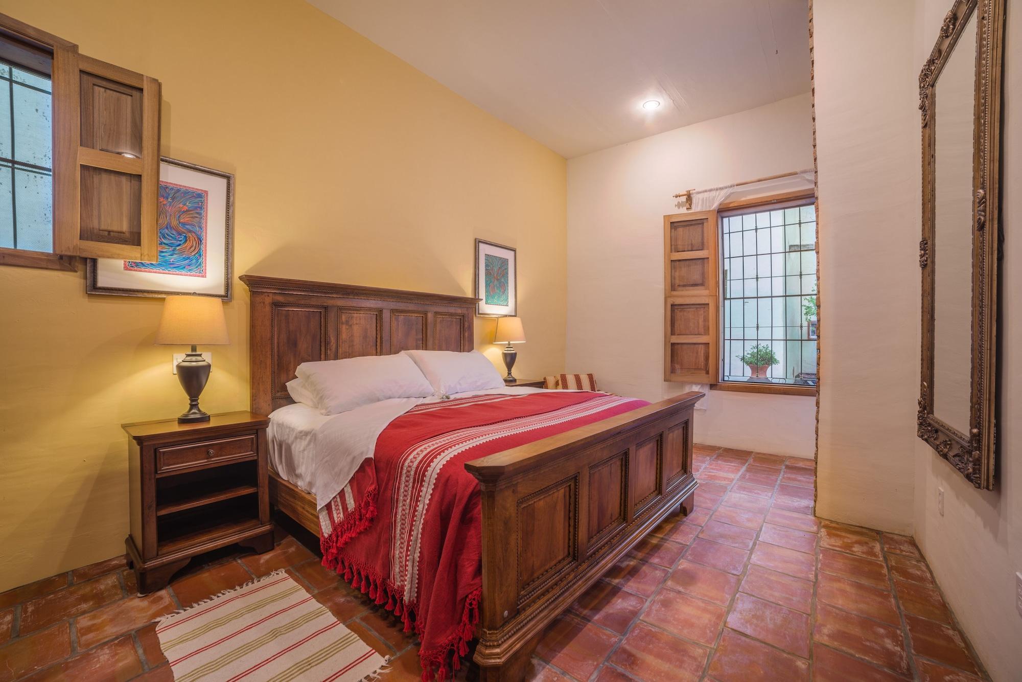 Hacienda Labor De Rivera Hotel Boutique & Eventos Teuchitlan Luaran gambar