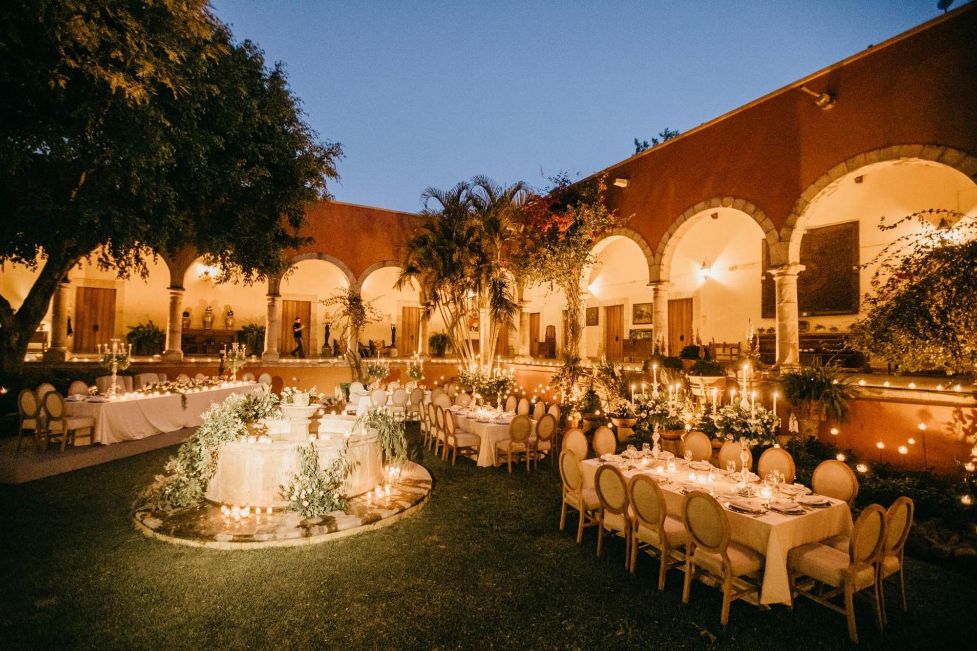 Hacienda Labor De Rivera Hotel Boutique & Eventos Teuchitlan Luaran gambar