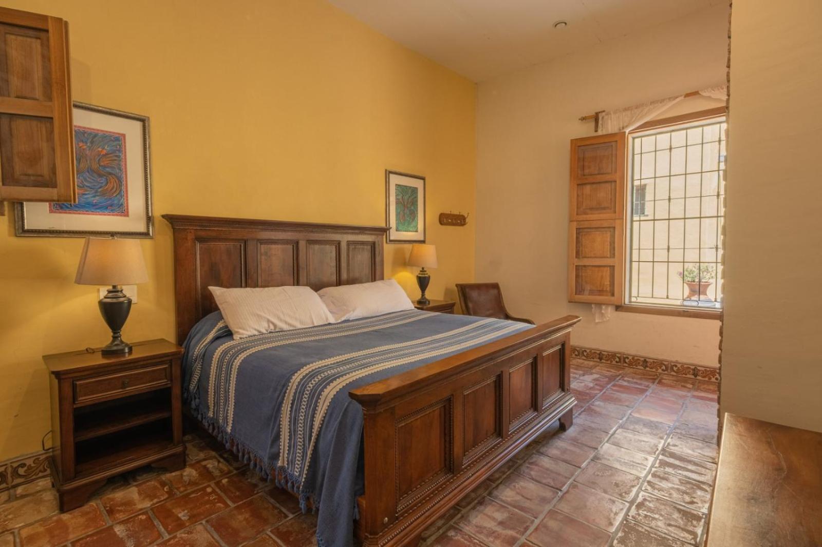 Hacienda Labor De Rivera Hotel Boutique & Eventos Teuchitlan Luaran gambar