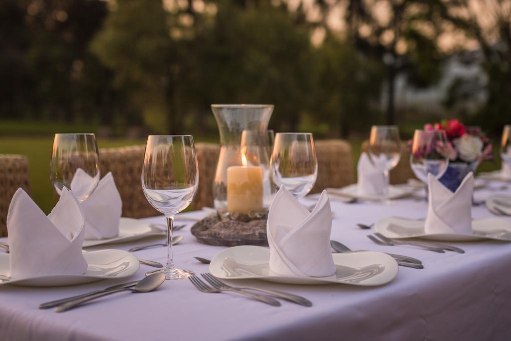 Hacienda Labor De Rivera Hotel Boutique & Eventos Teuchitlan Luaran gambar